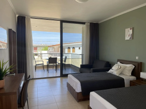 Centrum Rooms Apart-hotel