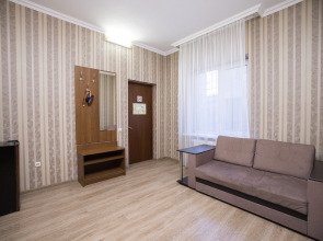 Отель Олимп