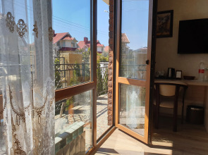 Гостевой дом Celentano