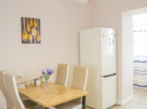 Квартира Apart Elista в самом Центре