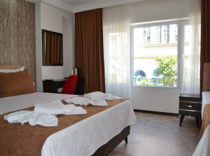 Hotel Global 2022 Hotel
