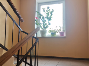 Квартира Двухкомнатная на Тихой у Парка Юность