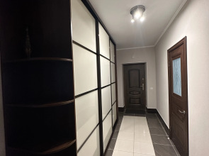 Апартаменты на Мосина