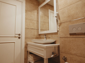 Отель Istanroom by KEO