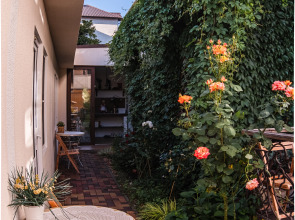 Гостевой дом Лиора