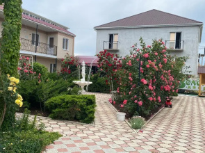 zeleny Dvorik Hotel