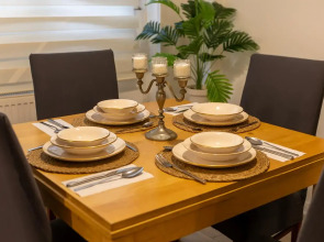 Апартаменты Taksim Cihangir