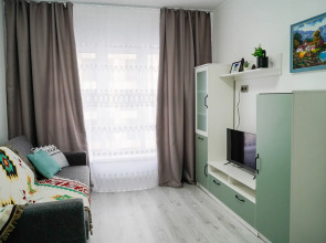 Апартаменты ЖК Барселона