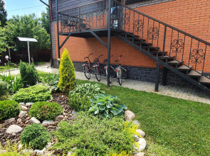 Гостевой дом Любимый Суздаль