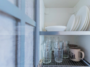 Апартаменты на Мысхакском Шоссе