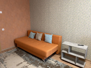 Квартира Однокомнатная Линейная 109 Центральный Район