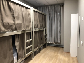 Хостел Рус Донского