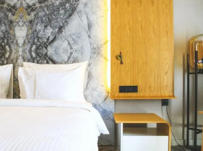 Grande Arte Hotel