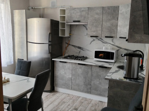 Гостевой Дом Zhara