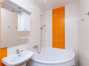 Апартаменты Фрунзе 49 Этаж 12