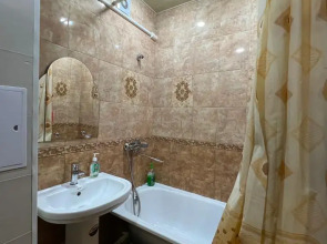 Апартаменты на Абдулхакима Исмаилова