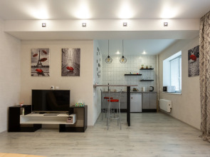 Апартаменты на Академика Королева 11