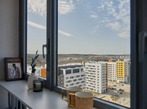 Квартира 5 звезд от Welcome V Ekb