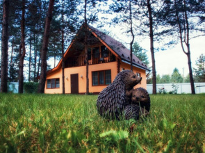Usadba Konovalovyh Guest House