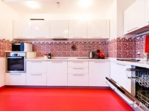 Апартаменты Курортный 3