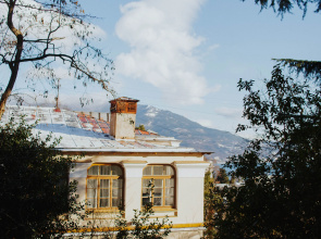 Меблированные Комнаты Villa 7