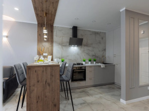 Апартаменты Мариенко 3