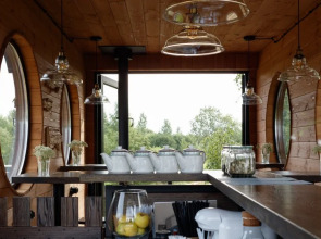 Отель Ново-Окатово