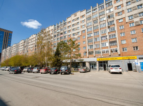 Апартаменты на 1905 года 83