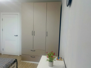 Апартаменты Рио Гагарина 80а К2/287