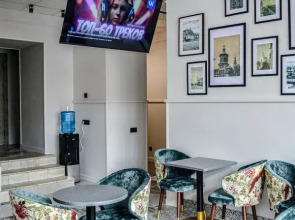 Отель Gizzat Plaza