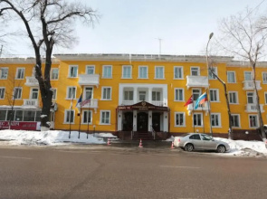 Hotel Ambassador