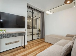 Апартаменты Exclusive in Minsk