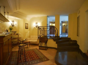 Hotel Real Orto Botanico