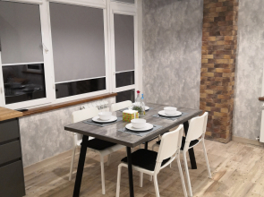 Апартаменты Пилигрим