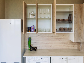 Апартаменты Malkova apartments на Приморской