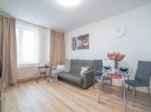 Квартира BeGuest  На Академика Парина 41/2