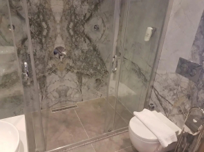 Отель Seyir Village