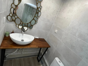 Апартаменты Дом с Душой