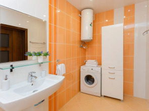 Апартаменты MinskLux