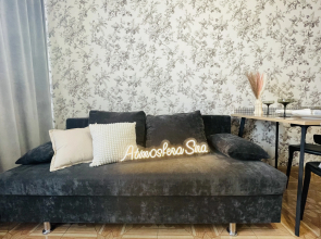 Апартаменты Atmosfera Sna в Центре у ЖД