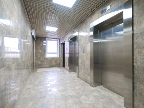 Апартаменты Квартирка НСК