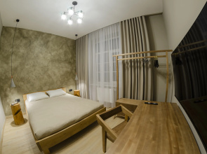 Apartamenty 15