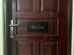 Гостевой Дом Cozy Palm