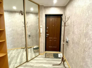 Двухкомнатные Апартаменты на Победе