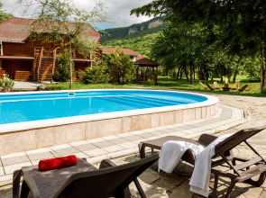 Отель Графская Поляна