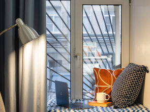 Апартаменты VARA HOME