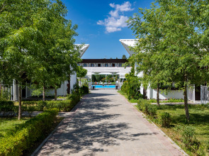 База отдыха La Dolce Vita