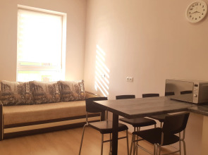 Квартира Джемете Бугаз на Пионерском