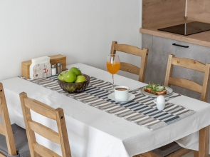 Квартира Светлановский Студия