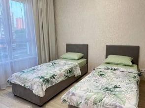 Квартира Евро Двушка